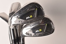 BRANDNEU TAYLORMADE M2 EISEN