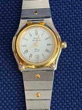 Certina Damen Uhr Chronometre