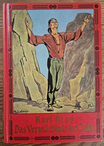 1396 karl may - 1396,