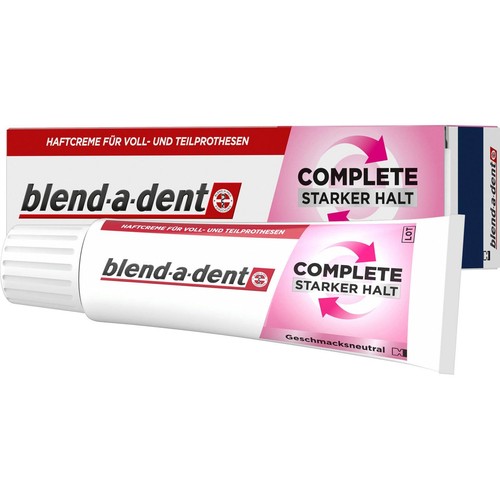 Blend dent complete neutral - blend-a-dent,