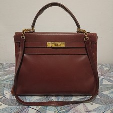 Vintage hermès kelly - hermès, 32