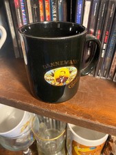 Dannemann *coffee & tea MUG