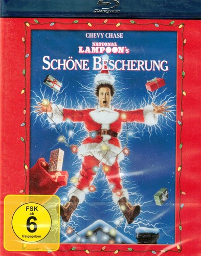 Blu ray neu ovp - neu/ovp, schöne