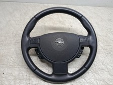 Multifunktion Leder Lenkrad