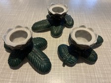 Kerzenhalter Rosenthal