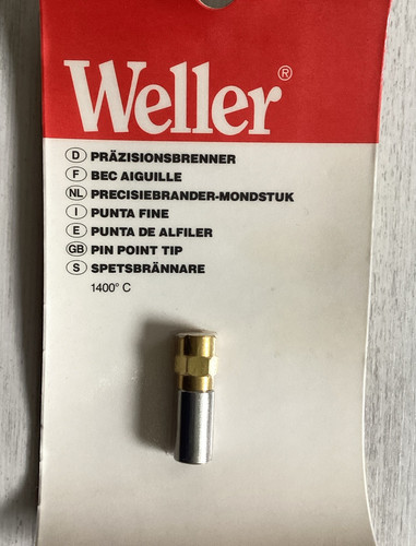 Präzisionsbrenner 440 2 - präzisionsbrenner, ht