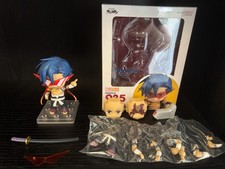 Tengen Toppa Gurren Lagann Kamina Nendoroid 935 Good Smile Company