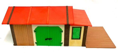 Playmobil 3436 klicky - playmobil, *