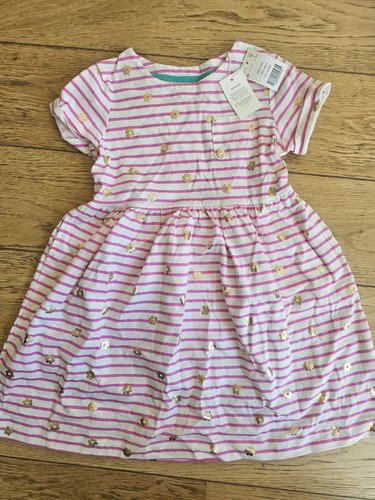 Mini boden kleid 128 - kleid, 7-8y