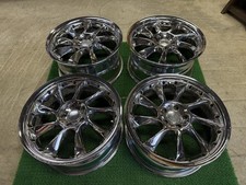 Lorinser Rs8Plated Wheels 19