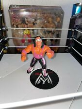 WWE WWF Figuren Bret The