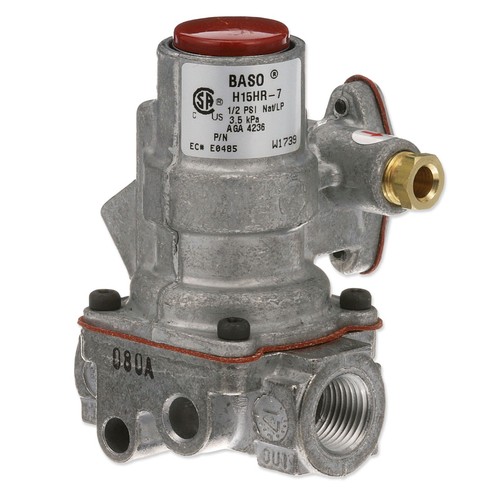 Gas pilot safety - pilot, 3/8"
