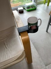 Ikea Poang Poäng Tassenhalter Cup Holder Kaffee Tee