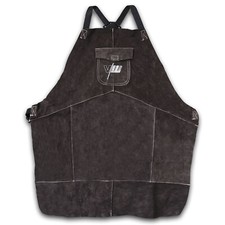 Schweißerschürze-Schutzkleid