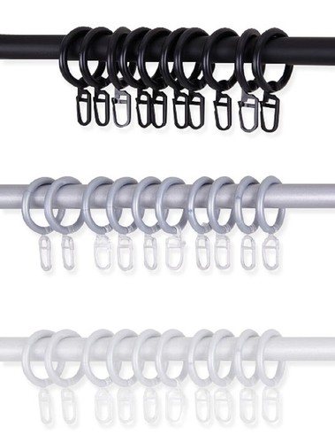 Set stück ringe mit - stück,