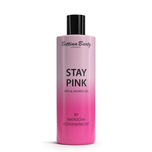 Bettina barty stay pink - bettina,