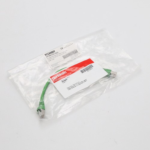 Beckhoff zk1090 9191 - beckhoff, zk1090-9191-0002