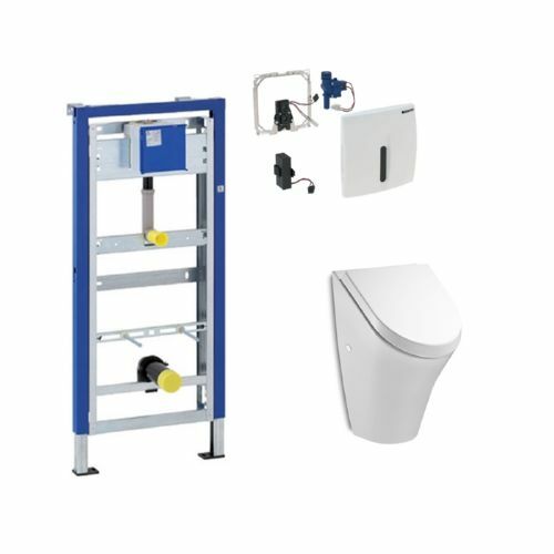 Komplett set geberit duofix - geberit,