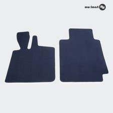 FUSSMATTEN SMART FORTWO 450