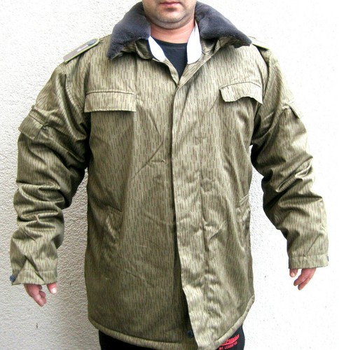 Nva wattejacke winterjacke - nva,