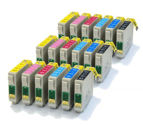 Komplette sets kompatible - 3x,