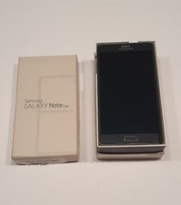 Samsung Galaxy Note Edge