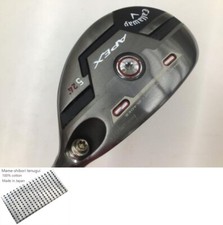 Callaway APEX 2021 U5 Utility