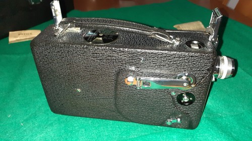 16mm kamera cine kodak - cine, mod