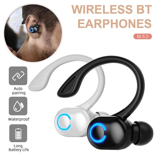 Bluetooth stereo sport - 5.2,
