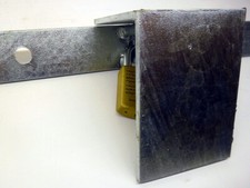 ÜBERFALLE Überwurf 2,0m