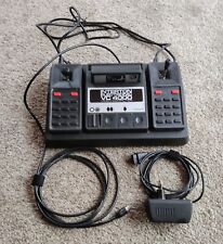 Interton VC 4000 Konsole inkl