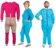 Alzheimer Pflegeoverall –