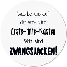 Was bei uns auf Arbeit im