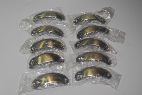 Messing schubladengriffe - messing,