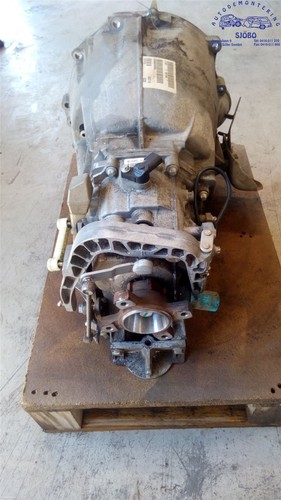 Getriebe gang volkswagen - getriebe,