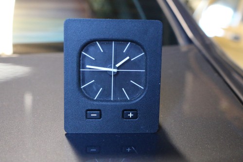 Bmw uhr armaturenbrett - uhr,