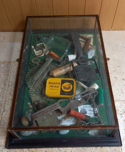 Antike glas - antike,
