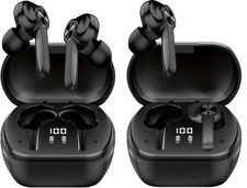 XQISIT TW300 True Kabellos