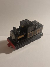 Britt Allcroft Limited 1995