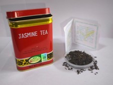 !PURE NATUR! Jasmin Tea Tee