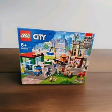 LEGO City 60292 Stadtzentrum Komplett mit Anleitung und OVP