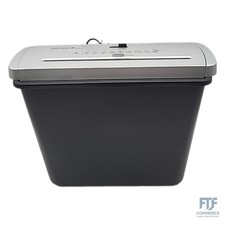 Genie 106 S Silber