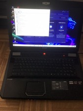 msi gaming Laptop