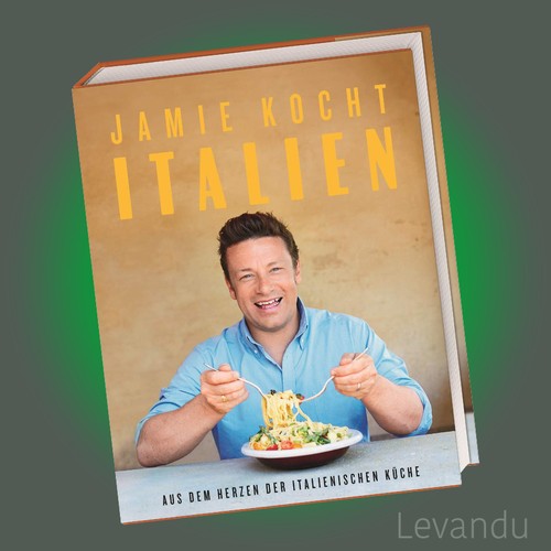 Jamie kocht italien - kocht,