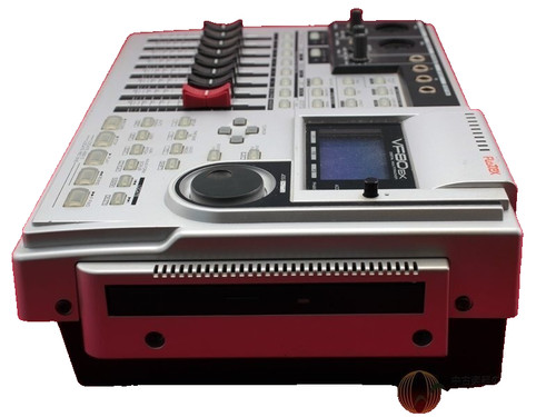 Fostex vf80 digital - fostex, ex