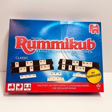 Jumbo - Original Rummikub