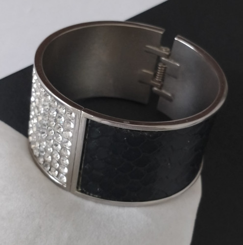 Armband armreif signiert - armreif,