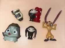 Igor Movie 2008 Figur