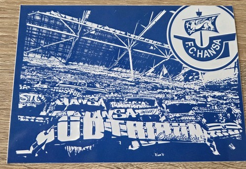 Hansa rostock ultras - f.c.hansa,