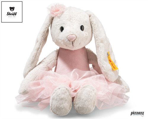 Steiff hoppie ballerina hase - hoppie,